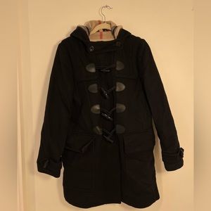 Burberry wool Duffle coat